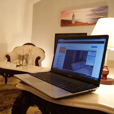 Luxury 5* 아파트 자다르