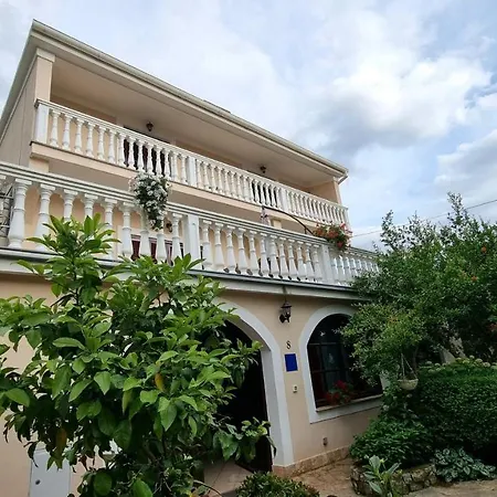 Luxury 5* 아파트 자다르