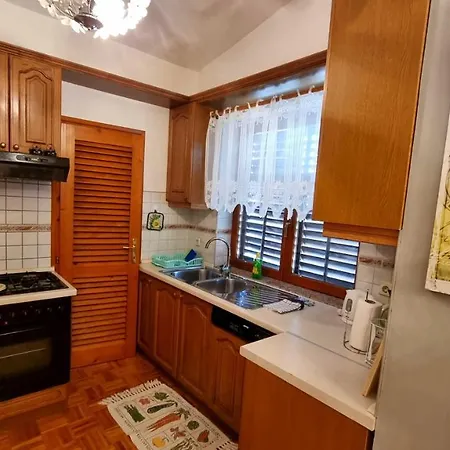 Luxury 5* 아파트 자다르