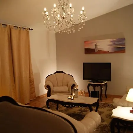 Luxury 5* Appartement Zadar