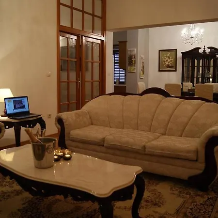 Appartamento Luxury 5* *