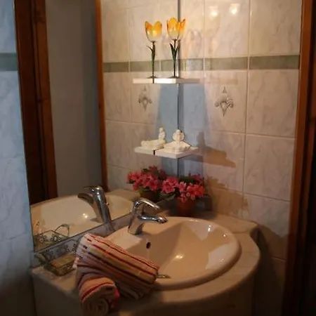 Appartamento Luxury 5* Zara