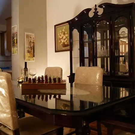 Luxury 5* Appartement