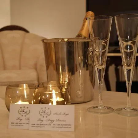 Luxury 5* *