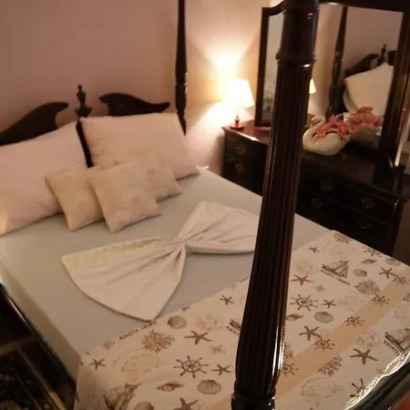 Apartment Luxury 5*