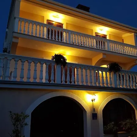 Appartement Luxury 5* *