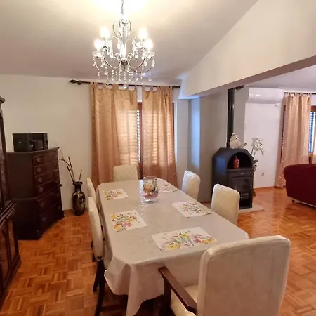 Luxury 5* Apartment