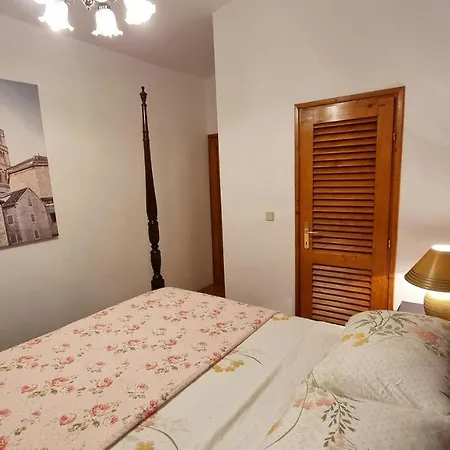Luxury 5* Apartment *