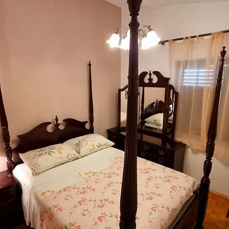 Luxury 5* Apartment Zadar